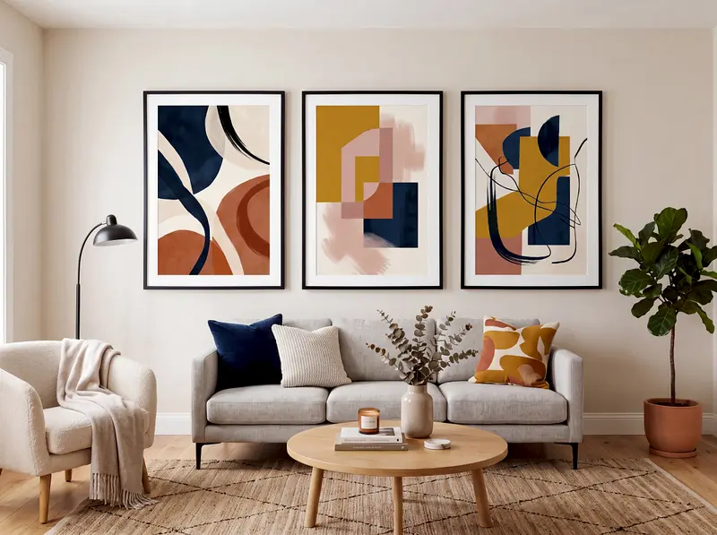 Abstract Collection
