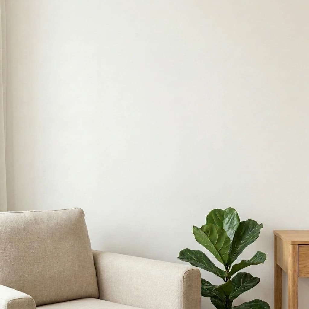 Premium posters displayed in a modern interior